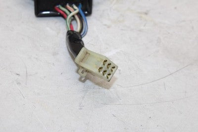 87-03 KAWASAKI VOYAGER XII OEM TURN SIGNAL BLINKER RELAY FLASHER SWITCH