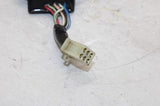 87-03 KAWASAKI VOYAGER XII OEM TURN SIGNAL BLINKER RELAY FLASHER SWITCH