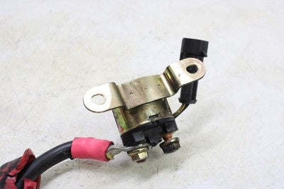 2009 VICTORY HAMMER OEM ENGINE STARTER RELAY STARTING MOTOR SWITCH