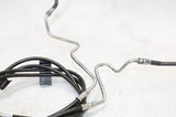 2015 HARLEY-DAVIDSON ROAD GLIDE FLTRXS OEM FRONT BRAKE CALIPER HOSES LINES