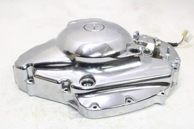 03-09 YAMAHA V STAR 1100 XVS1100 OEM STATOR GENERATOR MAGNETO W COVER