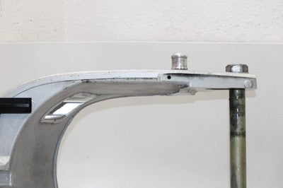 2010 BMW S1000RR OEM REAR SWINGARM BACK SUSPENSION SWING ARM