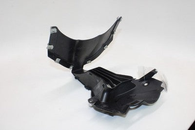 2010 BMW S1000RR OEM FRONT NOSE AIR GRILL COWL COVER