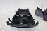 2008 KAWASAKI NINJA 650R EX650-A OEM REAR BACK TAIL UNDERTAIL BATTERY TRAY
