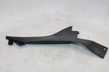 18-23 KAWASAKI NINJA 400 EX400GJ OEM LEFT GAS TANK FUEL CELL PANEL COVER