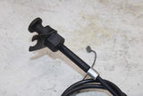 79-82 HONDA CX500C OEM CHOKE CABLE LINE