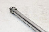 99-14 YAMAHA ROAD STAR XV1600A OEM FRONT WHEEL RIM AXLE PIVOT BOLT