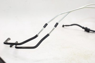 15-17 KAWASAKI VERSYS 1000 OEM ABS PUMP UNIT MODULE