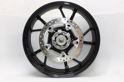 2016 BMW S1000XR OEM REAR BACK WHEEL RIM
