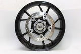 2016 BMW S1000XR OEM REAR BACK WHEEL RIM