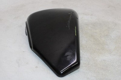 2007 HARLEY-DAVIDSON SPORTSTER 883 OEM LEFT SIDE DRIVE COVER PANEL COWL FAIRING