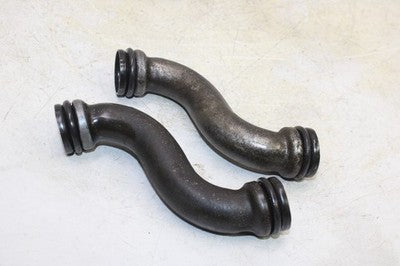 1996 SUZUKI KATANA 600 GSX600F OEM OIL PIPE PAIR