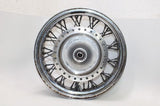 98-03 HONDA SHADOW ACE 750 VT750CD DELUXE OEM REAR BACK WHEEL RIM