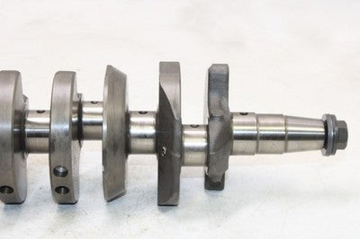99-02 YAMAHA YZF R6 OEM ENGINE MOTOR CRANKSHAFT CRANK SHAFT