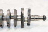 99-02 YAMAHA YZF R6 OEM ENGINE MOTOR CRANKSHAFT CRANK SHAFT
