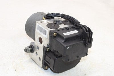2003 BMW F650GS DAKAR OEM ABS PUMP UNIT MODULE