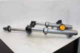 2006 YAMAHA MAJESTY 400 YP400 OEM FRONT FORKS SHOCK SUSPENSION SET PAIR