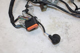 13 KAWASAKI NINJA 300 OEM MAIN ENGINE WIRING HARNESS MOTOR WIRE LOOM