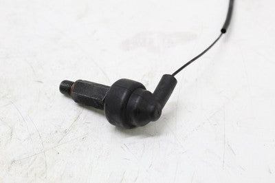 2012 KAWASAKI VULCAN 900 OEM OIL PRESSURE SENSOR