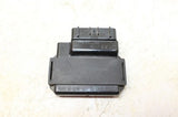 04-09 SUZUKI GS500F OEM ECU COMPUTER CONTROLLER UNIT BLACK BOX ECM CDI