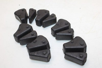 15-25 YAMAHA YZF R3 OEM REAR HUB SHOCK DAMPERS CUSH ABSORBERS