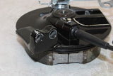 2022 HONDA NAVI NVA110B OEM FRONT WHEEL BRAKE DRUM HUB