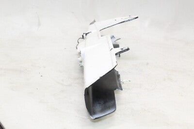 98-09 HONDA INTERCEPTOR 800 OEM REAR BACK DRIVE CHAIN GUARD COVER SHIELD