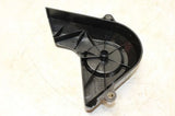 2001 HONDA CBR929RR OEM ENGINE SPROCKET COVER