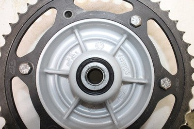 2003 BMW F650GS DAKAR REAR BACK SPROCKET JT Sprocket
