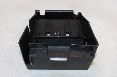 18-23 KAWASAKI NINJA 400 EX400GJ OEM REAR TAIL UNDERTAIL BATTERY TRAY PLASTIC