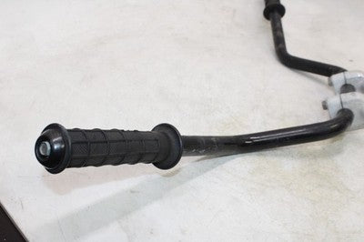 1997 HONDA FOURTRAX 300 TRX300FW 4X4 OEM HANDLEBARS