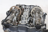 86-90 SUZUKI GSXR1100 OEM ENGINE TOP END CYLINDER HEAD