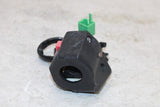1994 KAWASAKI NINJA 250R EX250F OEM RIGHT CLIP ON HANDLE KILL OFF START SWITCH