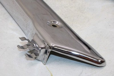 1997 KAWASAKI VULCAN 1500 VN1500A OEM SWING ARM COVER GUARDS PAIR