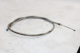 01-09 YAMAHA V STAR 1100 XVS1100 OEM CLUTCH CABLE LINE