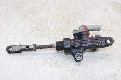 1996 Yamaha FZR600R OEM REAR BACK BRAKE MASTER CYLINDER
