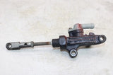 1996 Yamaha FZR600R OEM REAR BACK BRAKE MASTER CYLINDER