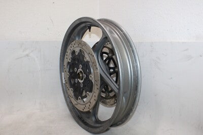 94-99 KAWASAKI CONCOURS 1000 ZG1000A OEM FRONT WHEEL RIM