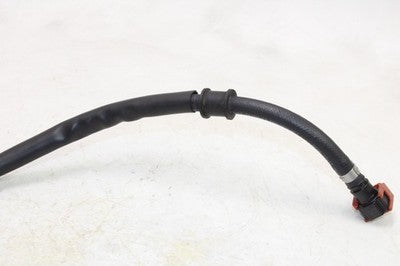 2018 YAMAHA XMAX CZD300A OEM FUEL HOSE GAS LINE TUBE PIPE