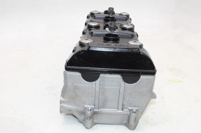 2007 Suzuki GSXR750 OEM ENGINE TOP END CYLINDER HEAD