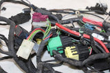 2003 BMW F650CS K14 OEM MAIN ENGINE WIRING HARNESS MOTOR WIRE LOOM