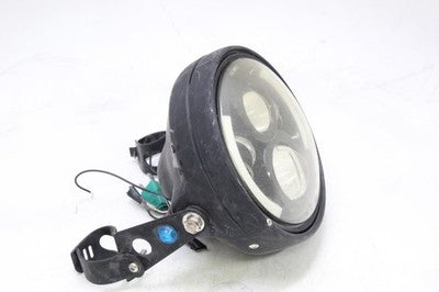 2005 KAWASAKI NINJA 250R EX250F OEM FRONT HEADLIGHT HEAD LIGHT LAMP