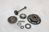 2008 Honda CBR1000RR OEM ENGINE MOTOR OIL IDLER IDLING GEAR