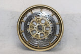 2003 DUCATI 999 OEM FRONT WHEEL RIM