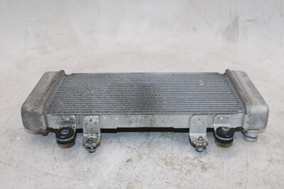2014 KAWASAKI NINJA 300 EX300B ABS OEM ENGINE RADIATOR MOTOR COOLER COOLING