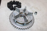 2004 TRIUMPH DAYTONA 600 OEM REAR BACK SPROCKET