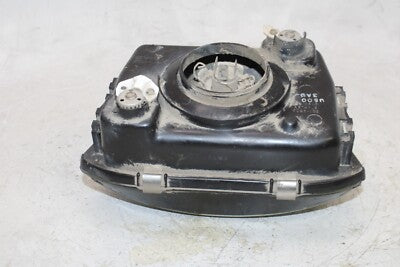 92-07 KAWASAKI NINJA 250R EX250F OEM FRONT HEADLIGHT HEAD LIGHT LAMP