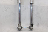 1992 KAWASAKI KX250 OEM FRONT END COMPLETE SUSPENSION FORKS SHOCKS TRIPLE TREE