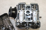 14-16 SUZUKI VSTROM 1000 DL1000A ABS OEM FRONT ENGINE TOP END CYLINDER HEAD