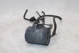 1992 HONDA NIGHTHAWK 750 CB750 OEM EVAP VAPOR CHARCOAL EMISSION CANISTER